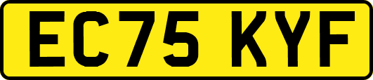 EC75KYF