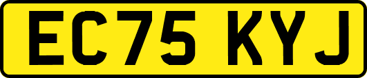 EC75KYJ