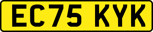 EC75KYK
