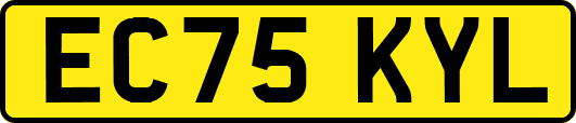 EC75KYL