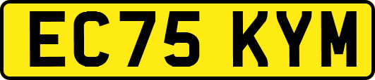 EC75KYM
