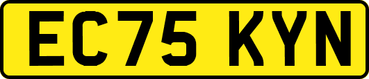 EC75KYN