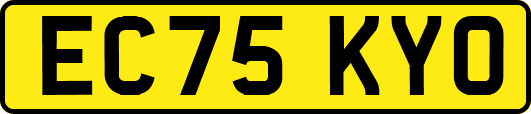 EC75KYO