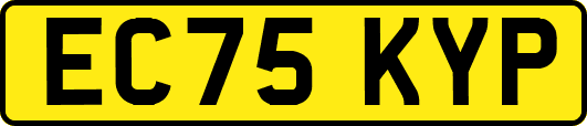 EC75KYP