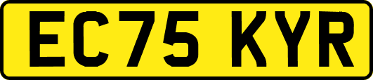 EC75KYR