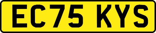 EC75KYS