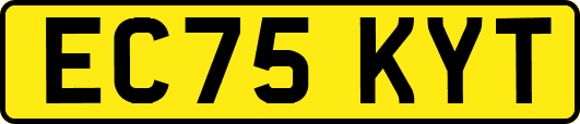 EC75KYT