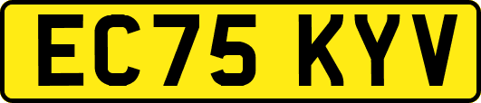 EC75KYV