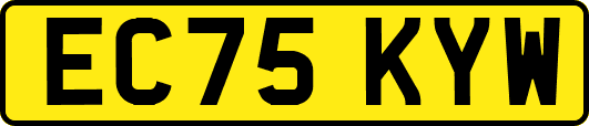 EC75KYW