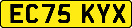 EC75KYX