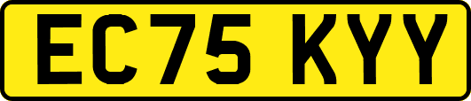 EC75KYY