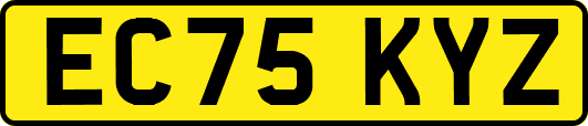 EC75KYZ