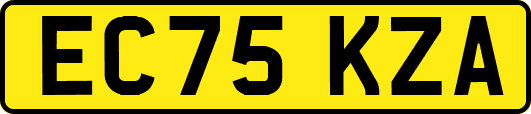 EC75KZA