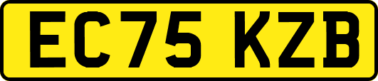 EC75KZB