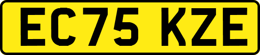 EC75KZE