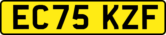 EC75KZF