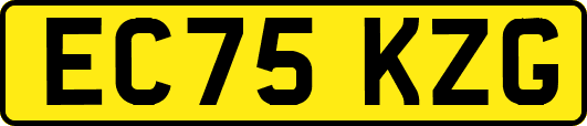 EC75KZG