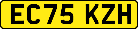 EC75KZH