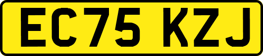 EC75KZJ