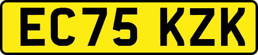 EC75KZK