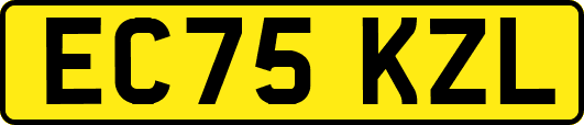 EC75KZL