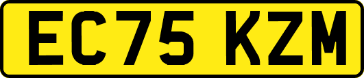 EC75KZM
