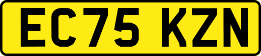 EC75KZN