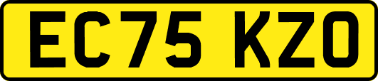 EC75KZO