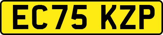 EC75KZP