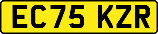EC75KZR