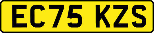 EC75KZS