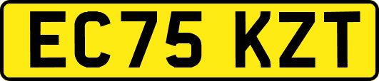EC75KZT