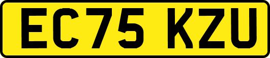 EC75KZU