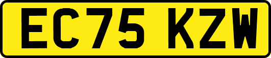 EC75KZW