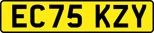 EC75KZY
