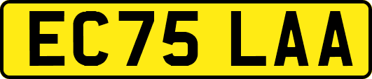 EC75LAA