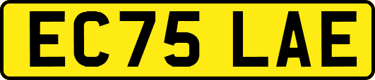 EC75LAE