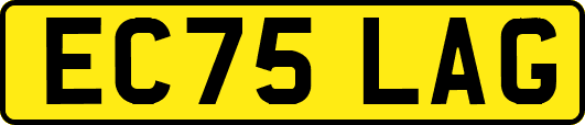 EC75LAG