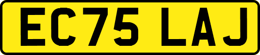 EC75LAJ