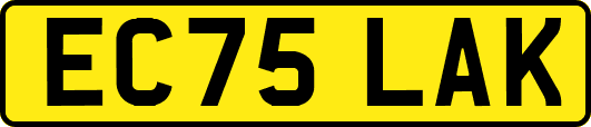 EC75LAK