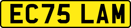 EC75LAM