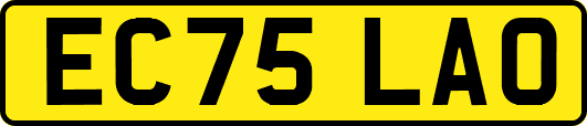 EC75LAO