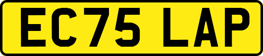 EC75LAP