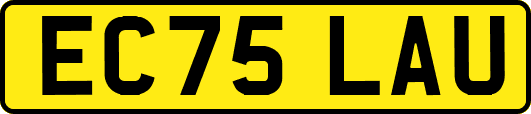EC75LAU