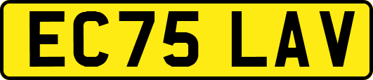 EC75LAV