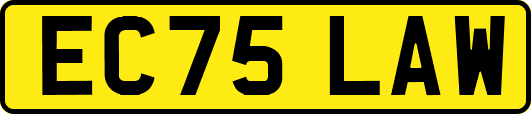 EC75LAW