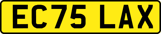 EC75LAX