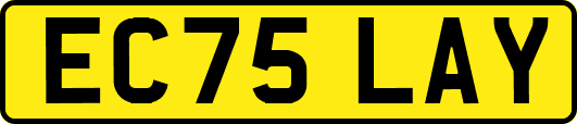 EC75LAY