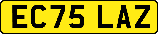 EC75LAZ