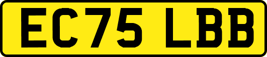 EC75LBB